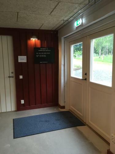 Topperyd Bed & Breakfast