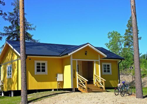 K39 Thistle Cottage