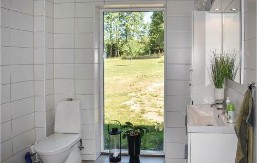 Two-bedroom Holiday Home In Skillingaryd