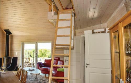 Two-bedroom Holiday Home In Skillingaryd