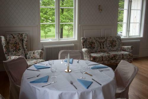 Hostal Pensionat Kl�vasten