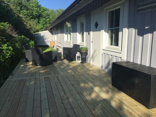 Apartamento Nilsemyr.