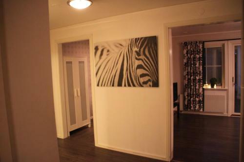 Apartamento Nilsemyr.