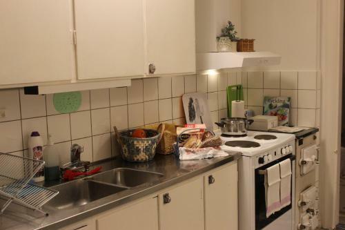 Bed & Breakfast Gamla Aff�ren