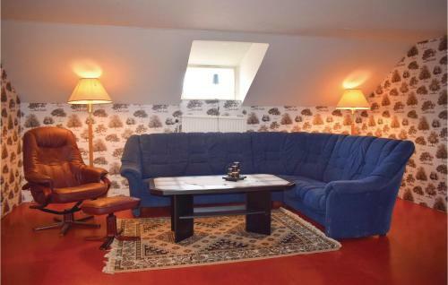 Three-bedroom Holiday Home In Soderkoping