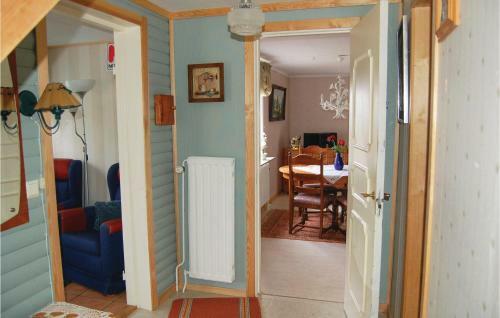 Three-bedroom Holiday Home In Soderkoping
