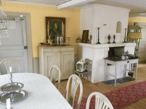 Agroturismo Thorstorps G�rd B&B