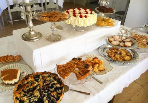 Agroturismo Thorstorps G�rd B&B