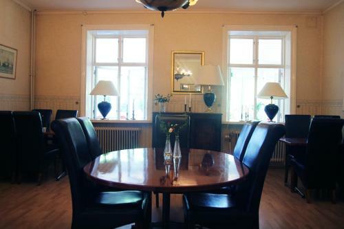 Hostal Mj�llbyhus Pensionat & Stugby