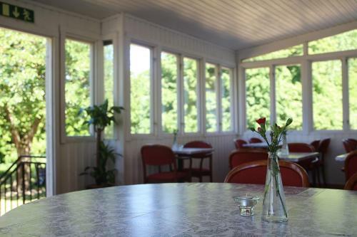 Hostal Mj�llbyhus Pensionat & Stugby