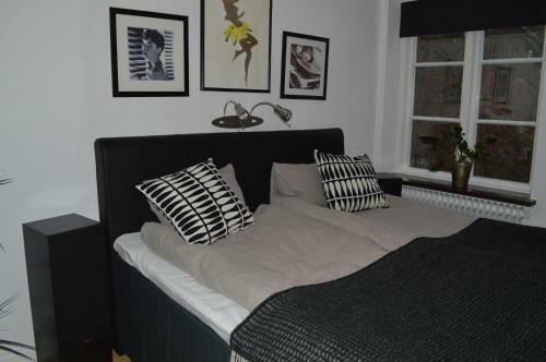 Minnesberg B&B