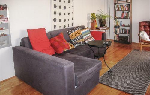 Two-bedroom Holiday Home In Trelleborg