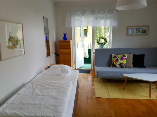 Bed & Breakfast Vallmo Logi