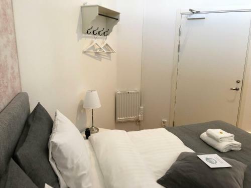 Albergue Spirans Rum Och Logi