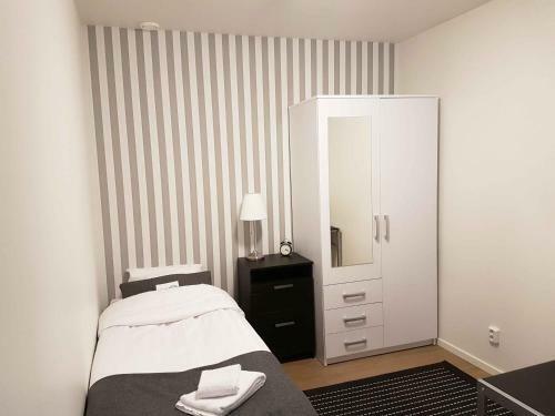 Albergue Spirans Rum Och Logi