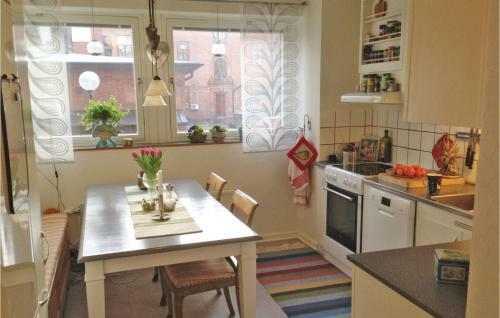 Two-bedroom Apartment In Trollhattan
