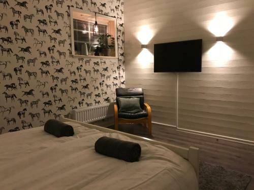 Laxg�rdens Bed And Breakfast