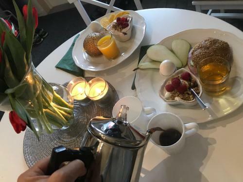Laxg�rdens Bed And Breakfast
