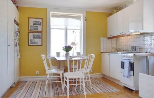 Two-bedroom Apartment In Uddevalla