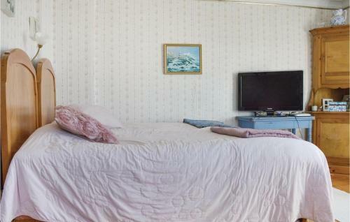 Two-bedroom Apartment In Uddevalla