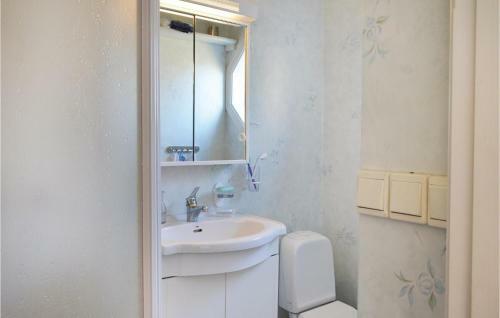 Two-bedroom Apartment In Uddevalla