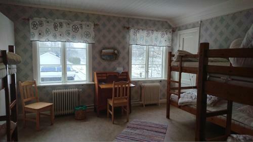 Albergue �rtag�rden