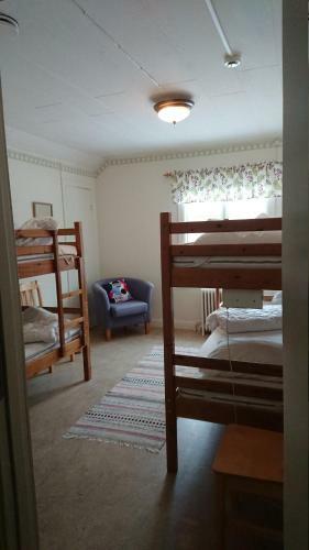 Albergue �rtag�rden