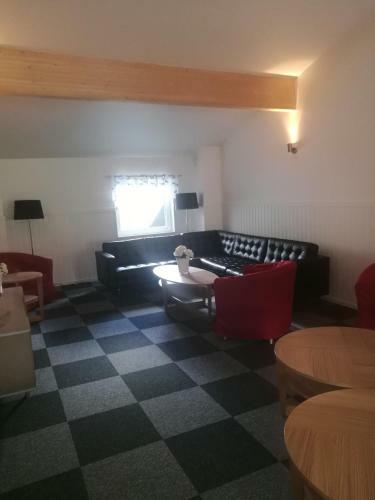 Hotell Ulla I Ullared