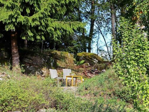 Holiday Home Ullared