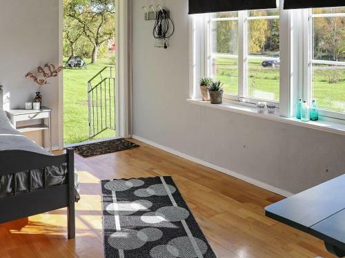 Holiday Home Ullared