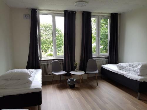Hostal Alkoven Logi