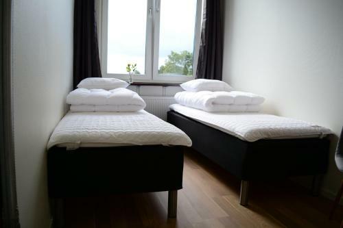 Hostal Alkoven Logi