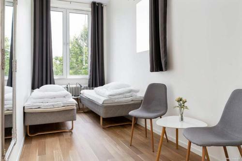 Hostal Alkoven Logi