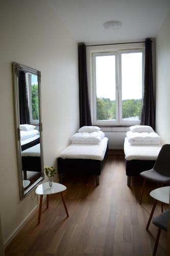 Hostal Alkoven Logi