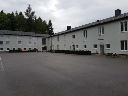 Hostal Alkoven Logi