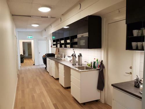 Hostal Alkoven Logi