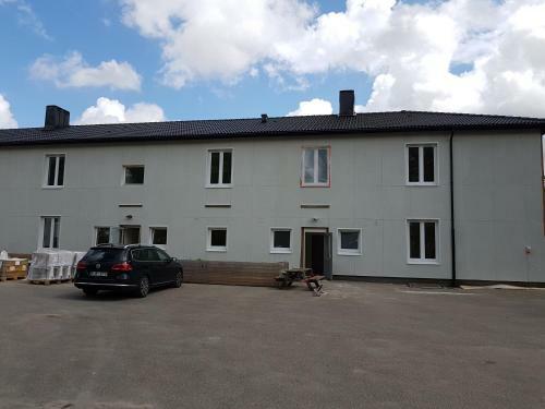Hostal Alkoven Logi