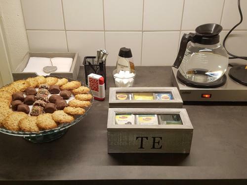 Hostal Alkoven Logi