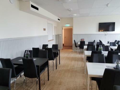 Hostal Alkoven Logi