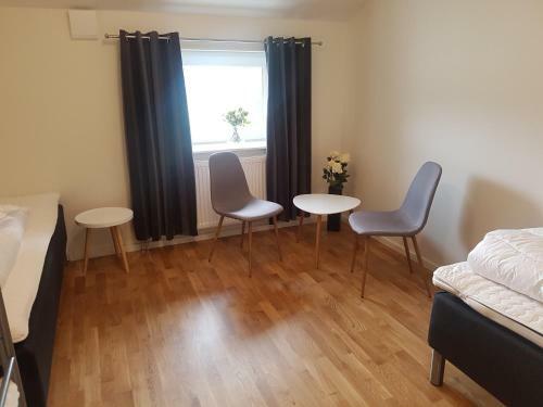 Hostal Alkoven Logi