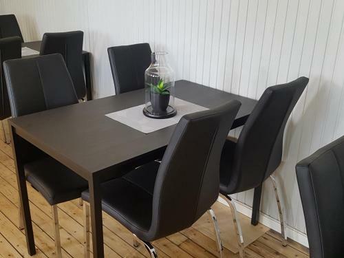 Hostal Alkoven Logi