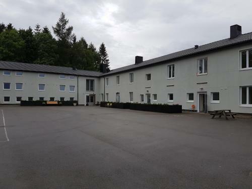 Hostal Alkoven Logi