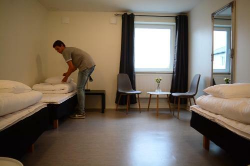 Hostal Alkoven Logi