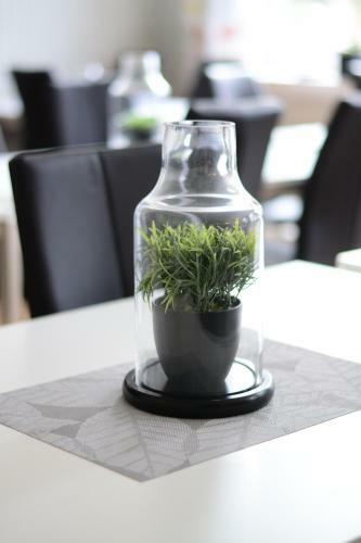 Hostal Alkoven Logi