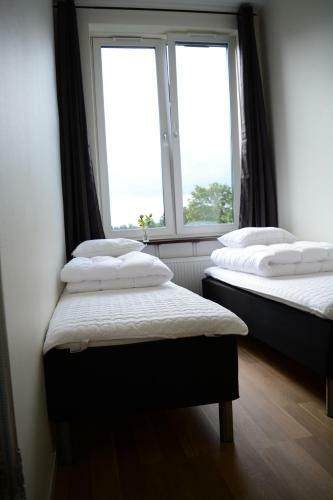 Hostal Alkoven Logi
