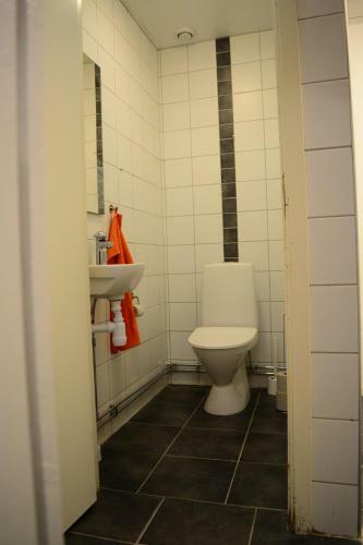 Hostal Alkoven Logi