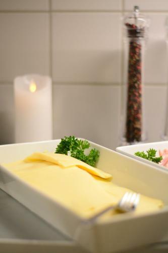 Hostal Alkoven Logi