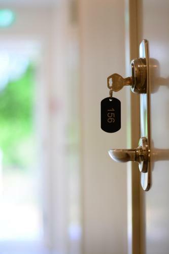 Hostal Alkoven Logi