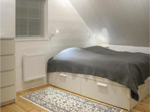 Three-bedroom Holiday Home In Unnaryd