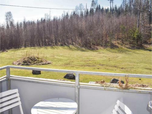 Five-bedroom Holiday Home In Unnaryd